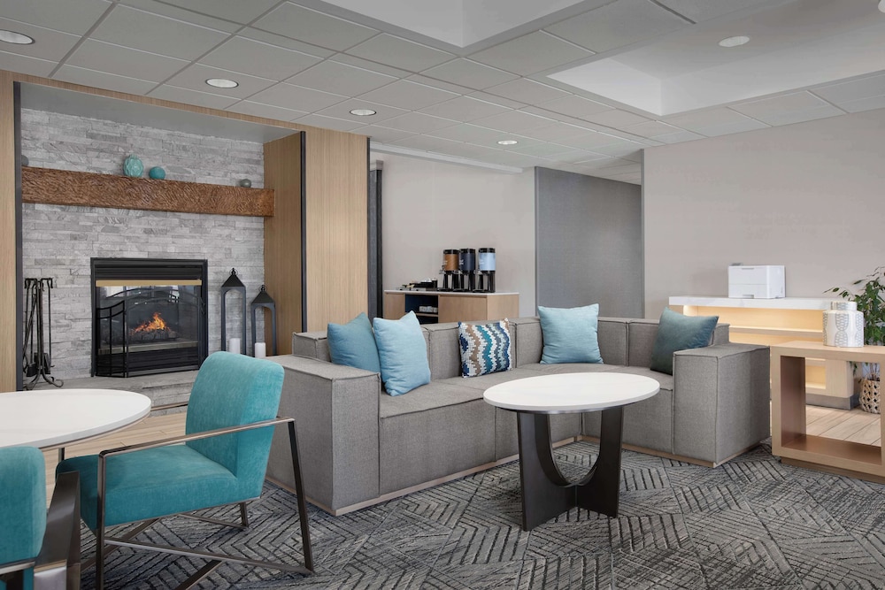 Homewood Suites by Hilton Colorado Springs North USAFA - photo 2