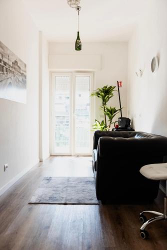 Pascal Boutique Rooms