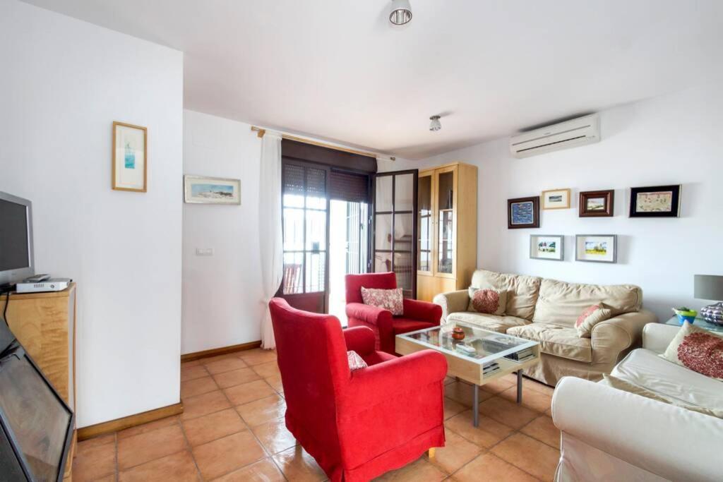 Conil Centro Playa in Conil De La Frontera, Spain