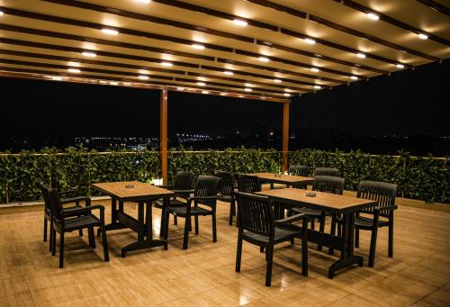 Hotel Orkide — Istanbul — photo 4