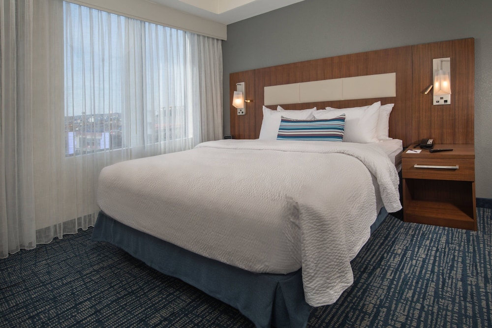 Residence Inn by Marriott Baltimore at The Johns Hopkins Medical Campus - photo 8