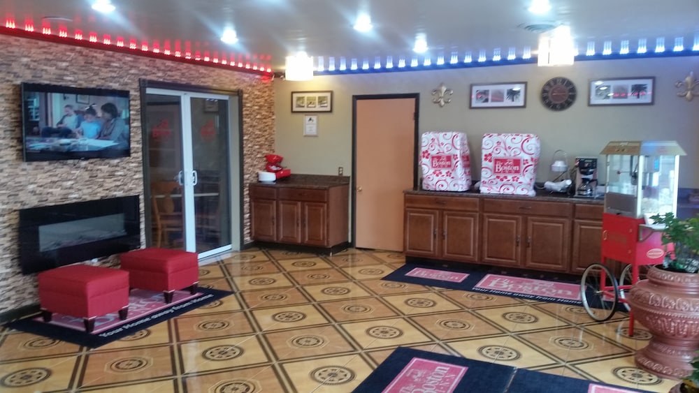 Boston Inn - photo 4