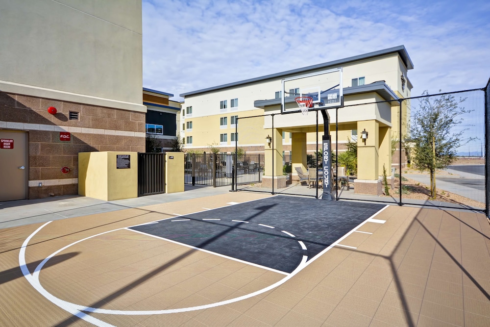 Homewood Suites by Hilton Phoenix Tempe ASU Area - photo 30