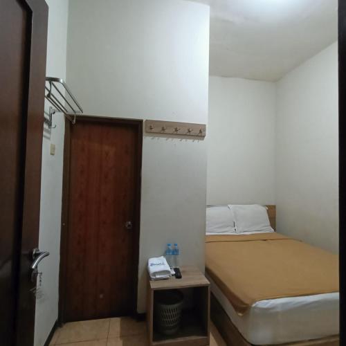 Namroom At Tangki Lio — Jakarta