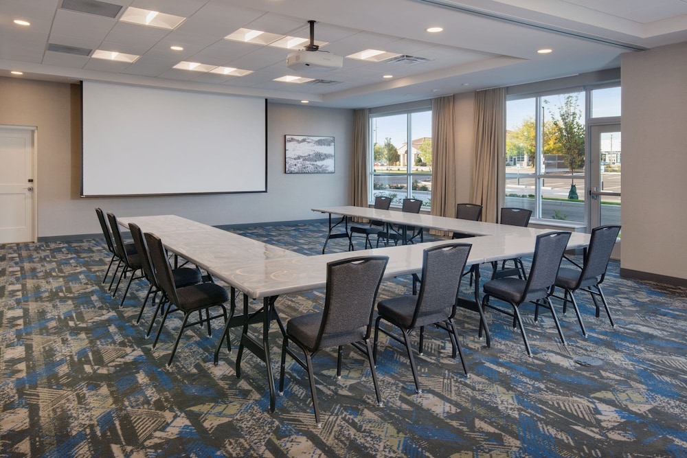Residence Inn By Marriott Indianapolis Keystone - photo 34