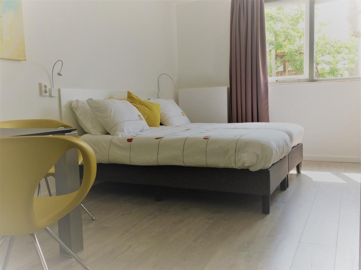 Haarlem 49 — 4-Star Luxury Hotel in Haarlem, Netherlands