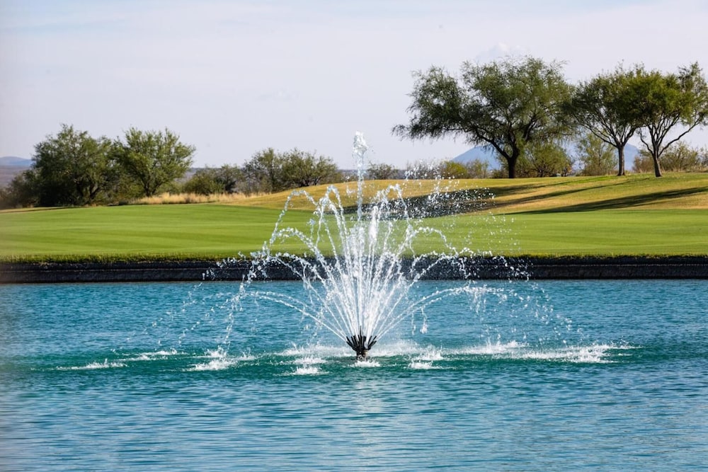 Canoa Ranch Golf Resort - photo 65