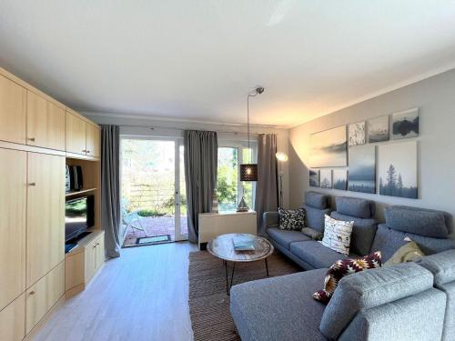 Haus Boehler Landstrasse Whg 01 — 4-Star Luxury Hotel in Sankt Peter-Ording, Germany