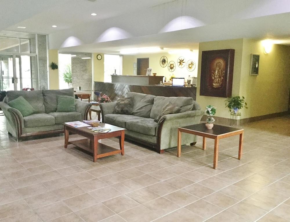 Americas Best Value Inn Crossett - photo 12