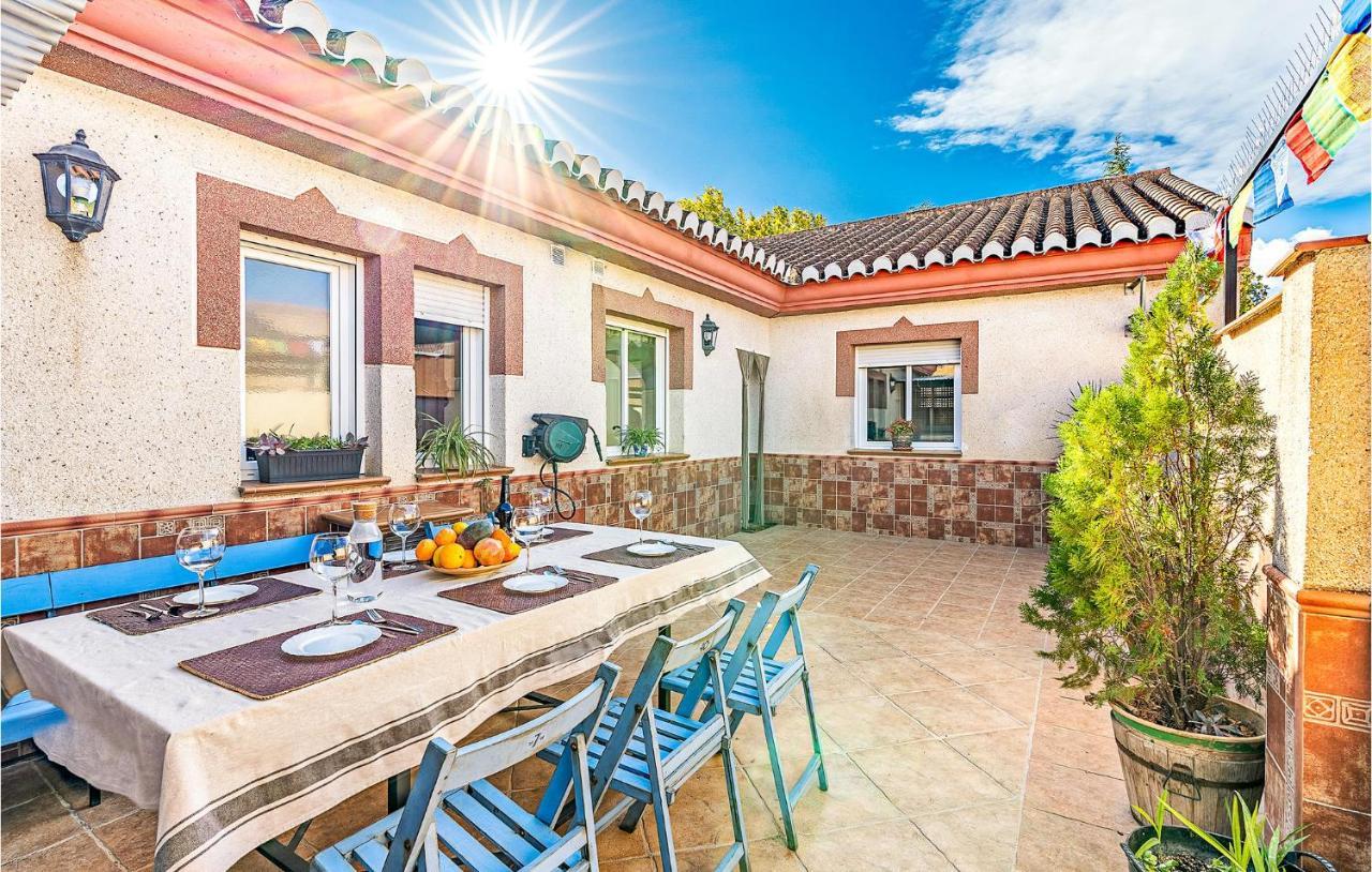 Stunning Air Conditioned House — 4-Star Luxury Hotel in Cijuela, Spain