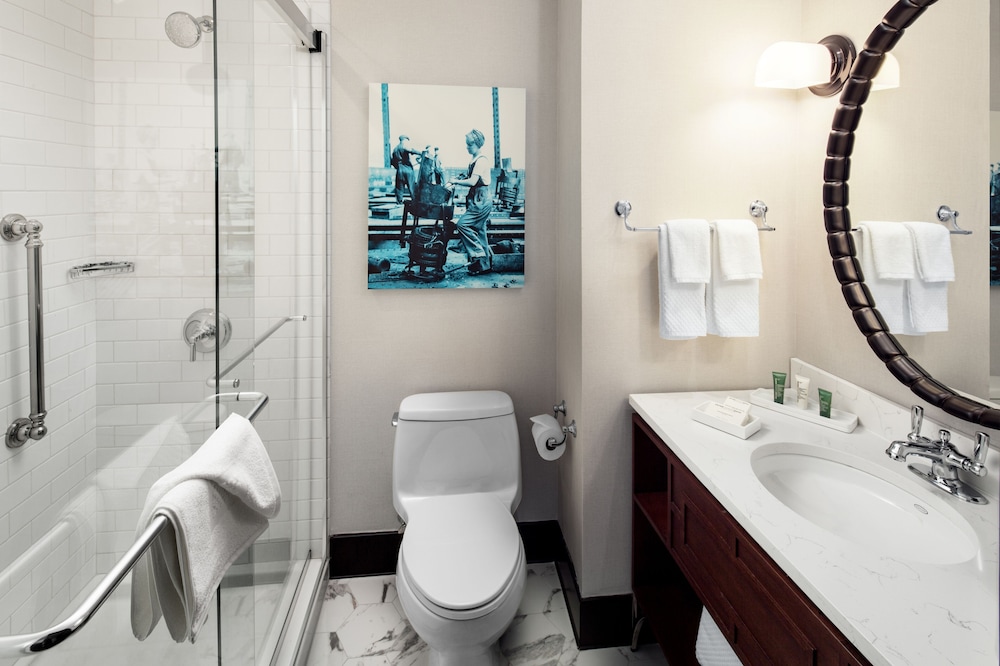 Hilton Brooklyn New York - photo 22