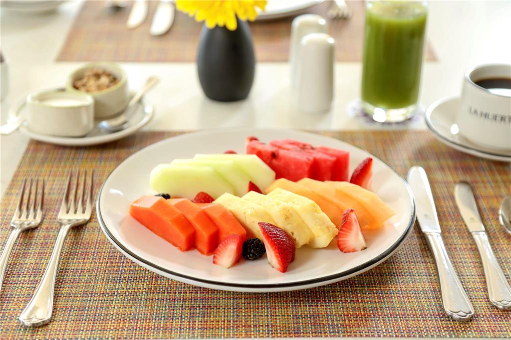 Breakfast