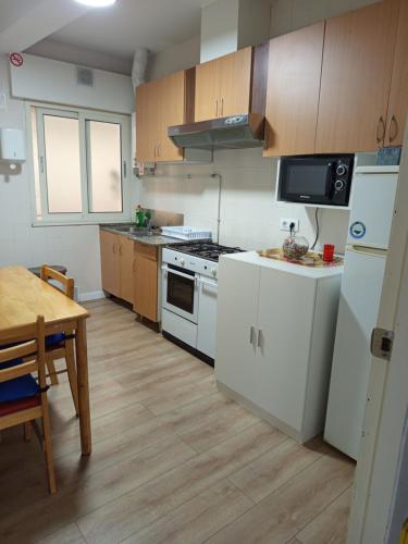 Pensión Fornos in Caldas De Reis, Spain