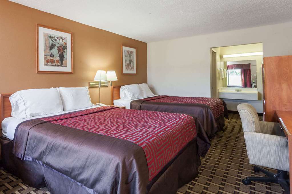 Knights Inn Murfreesboro - photo 10