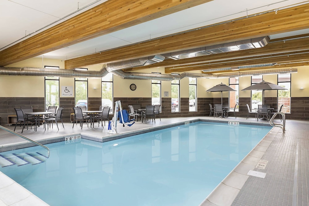 Fairfield Inn & Suites by Marriott Minneapolis North Blaine - photo 16