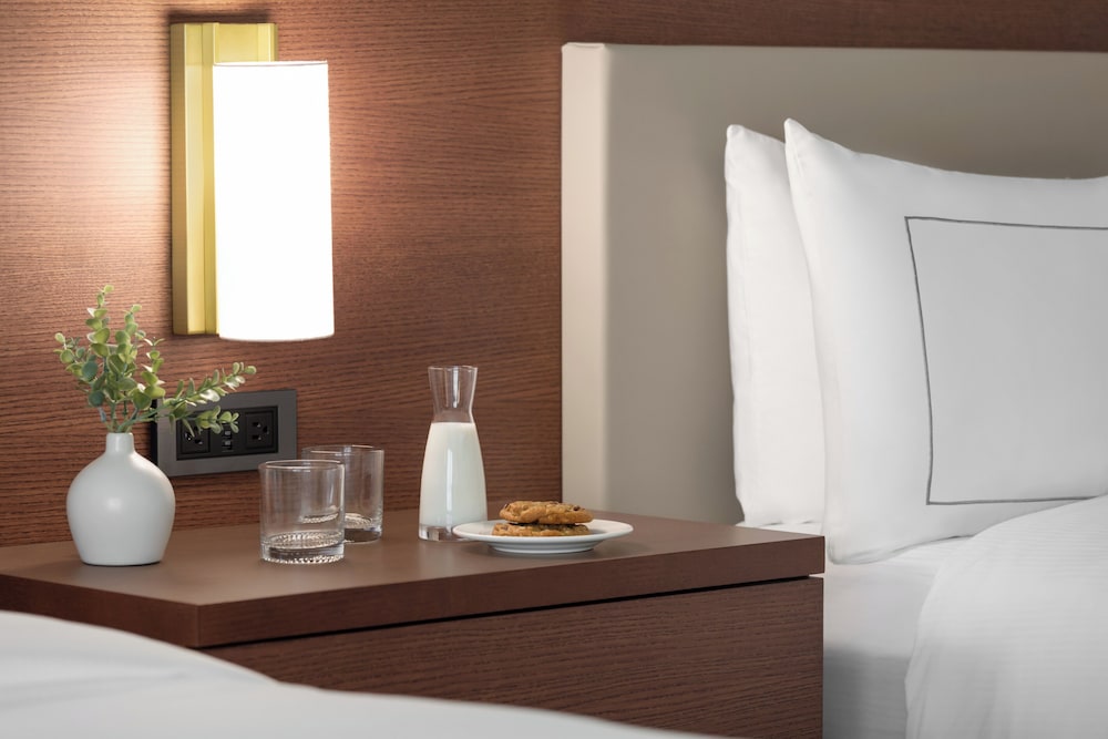 Doubletree by Hilton Bloomington Minneapolis South - photo 26