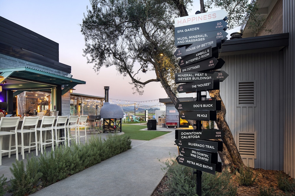 Dr. Wilkinson's Backyard Resort and Mineral Springs a Member of Design Hotels - photo 41
