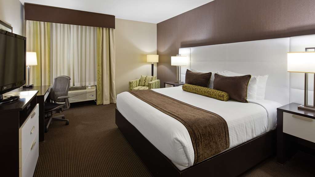 Best Western Plus Miami Intl Airport Hotel & Suites Coral Gables - photo 10