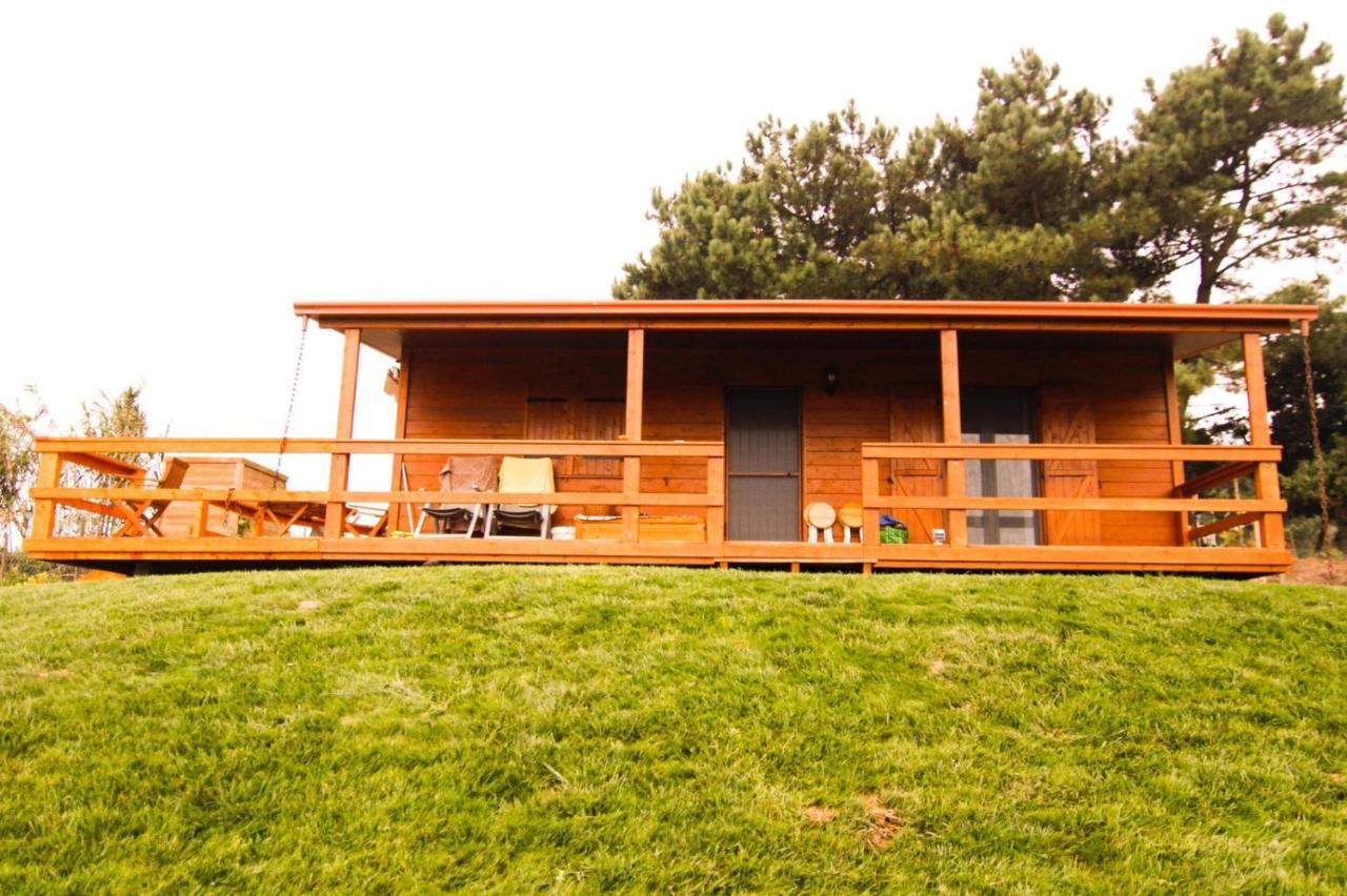 Quintinha Da Charneca in Alcobaca, Portugal