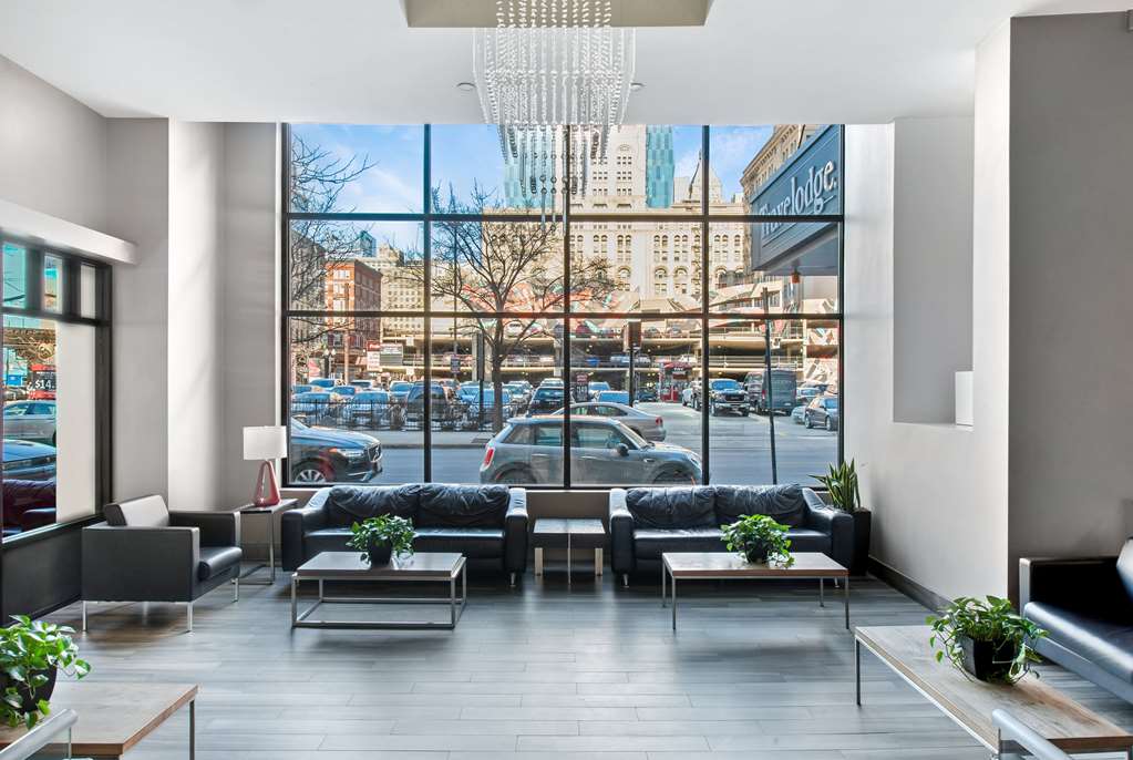 Travelodge by Wyndham Downtown Chicago — hotel in Chicago