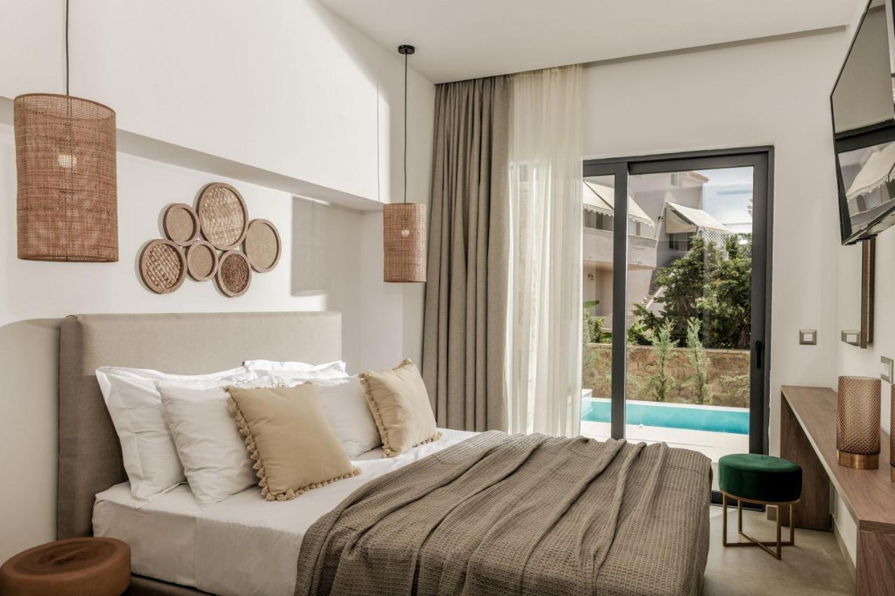 Lagoon Luxury Suites - last minute hotel in Zakynthos