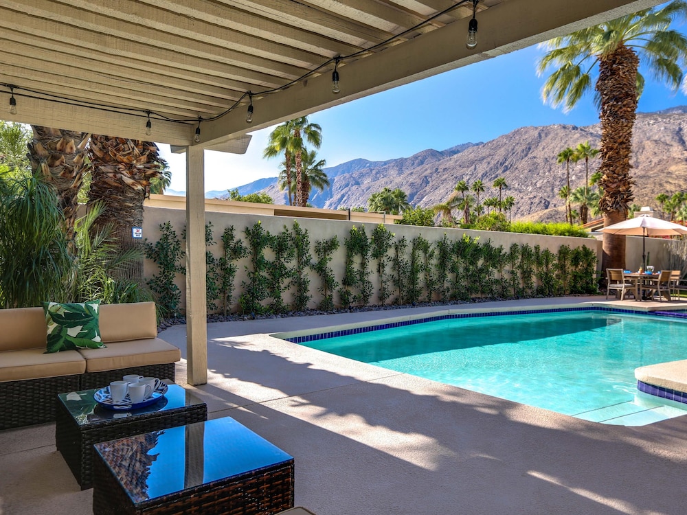 Movie Colony Palms - photo 20