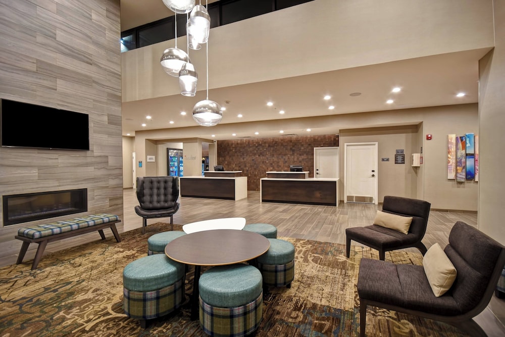 Residence Inn by Marriott Cincinnati Northeast Mason - photo 2