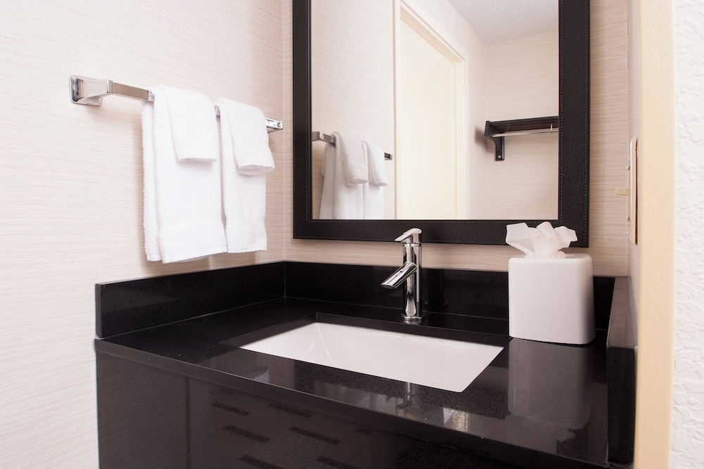 Fairfield Inn by Marriott Greenville Spartanburg Airport - photo 16