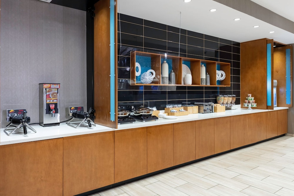 SpringHill Suites by Marriott Suwanee Johns Creek - photo 20