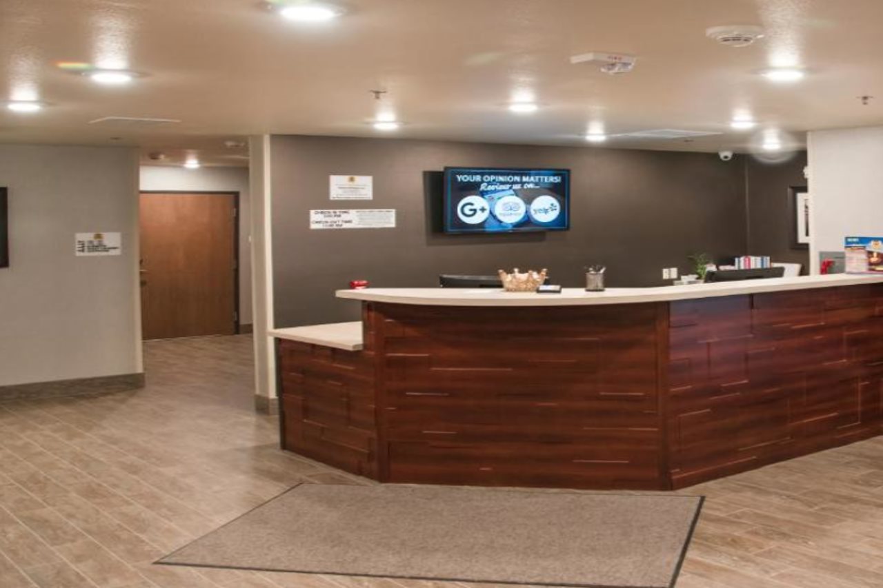 My Place Hotel Overland Park - photo 4