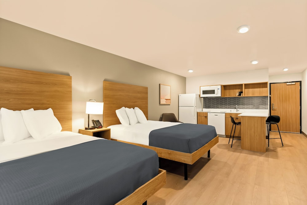 LivAway Suites Tri Cities Richland - photo 8