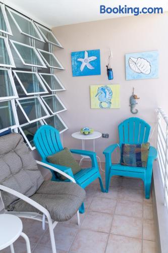 Apartment in Villas Del Faro Resort in Maunabo, Puerto Rico