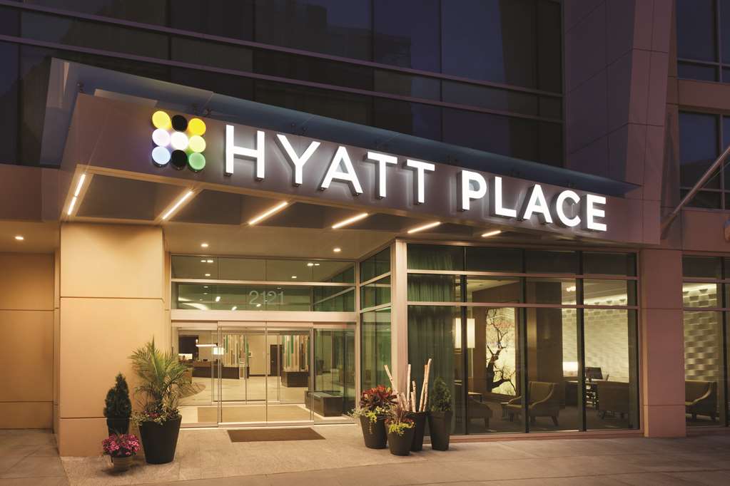 Hyatt Place Washington DC Georgetown West End - photo 18