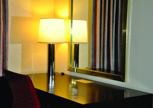 Travelers Inn Manteca - photo 17