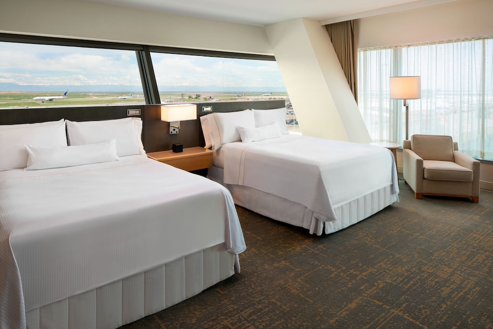 The Westin Denver International Airport - photo 10
