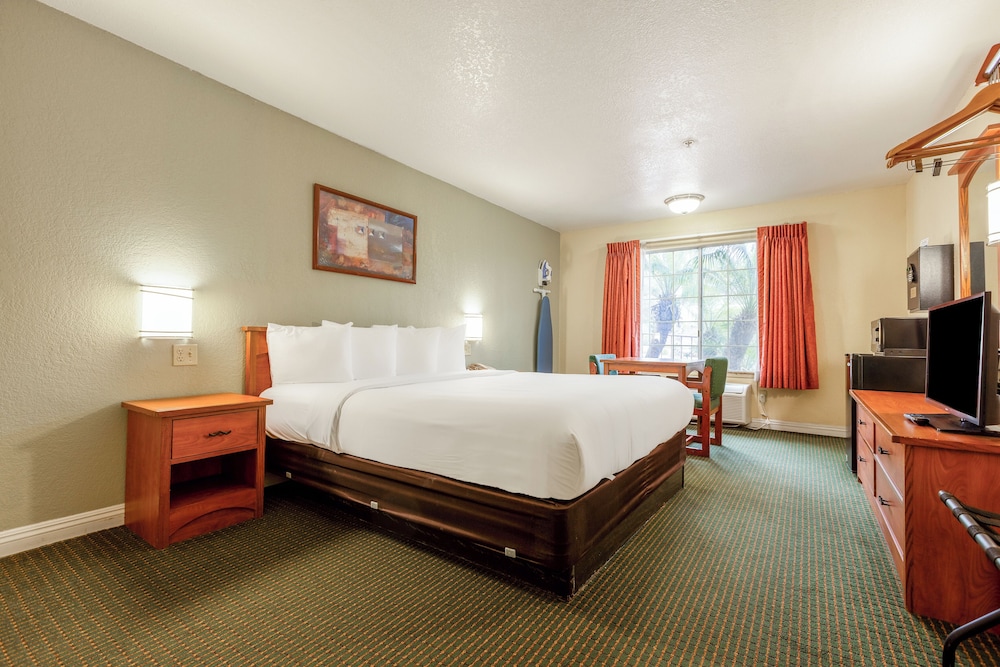 Hotel Avenida San Clemente Beach - photo 12