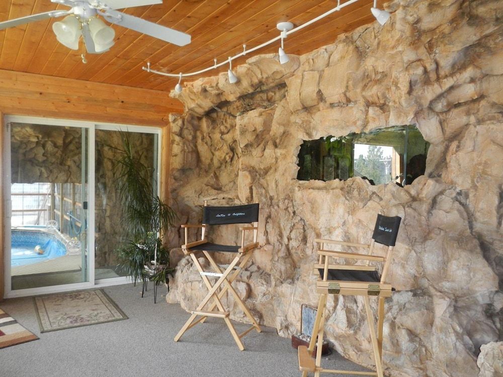 Whitebird Summit Lodge - photo 32