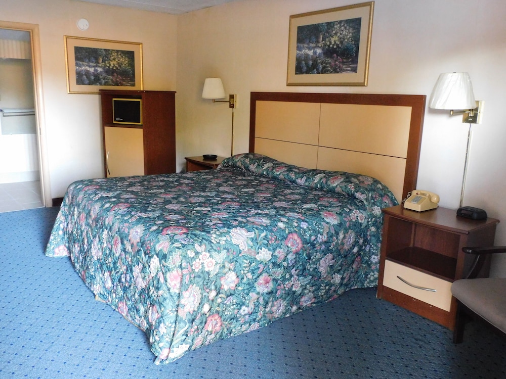 Camilla Inn & Suites - photo 5