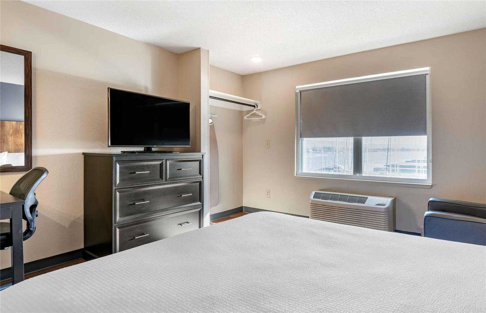 Extended Stay America Premier Suites Oakland Alameda - photo 20