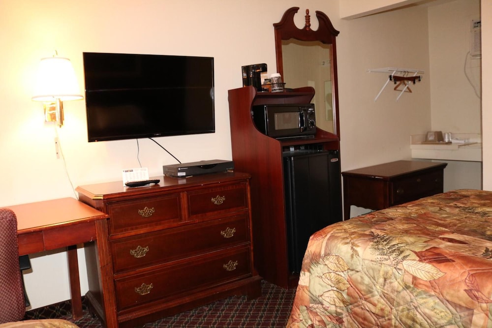 Battlefield Inn Springfield - photo 32