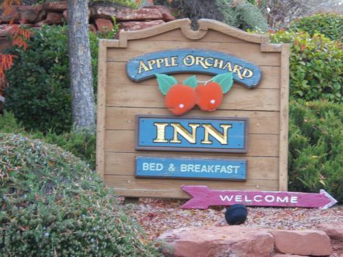 Apple Orchard Inn - photo 24