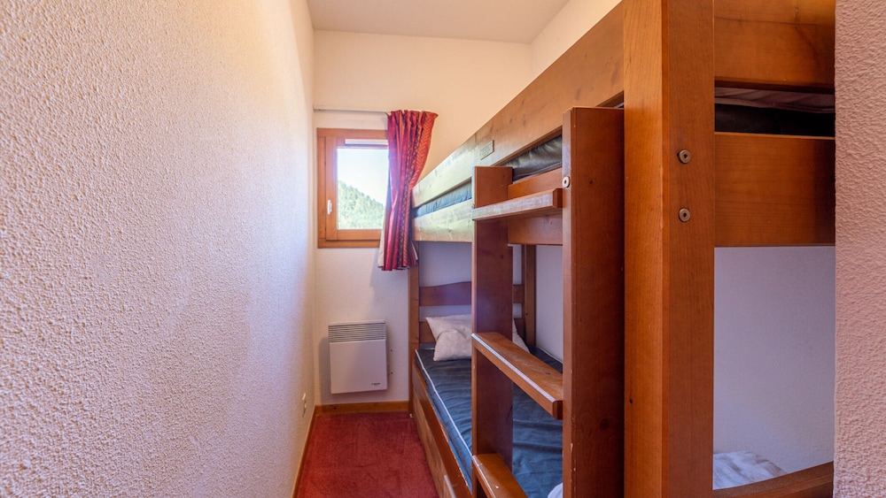 Apartment in Modane With Ski Slope Access — Modane — photo 3