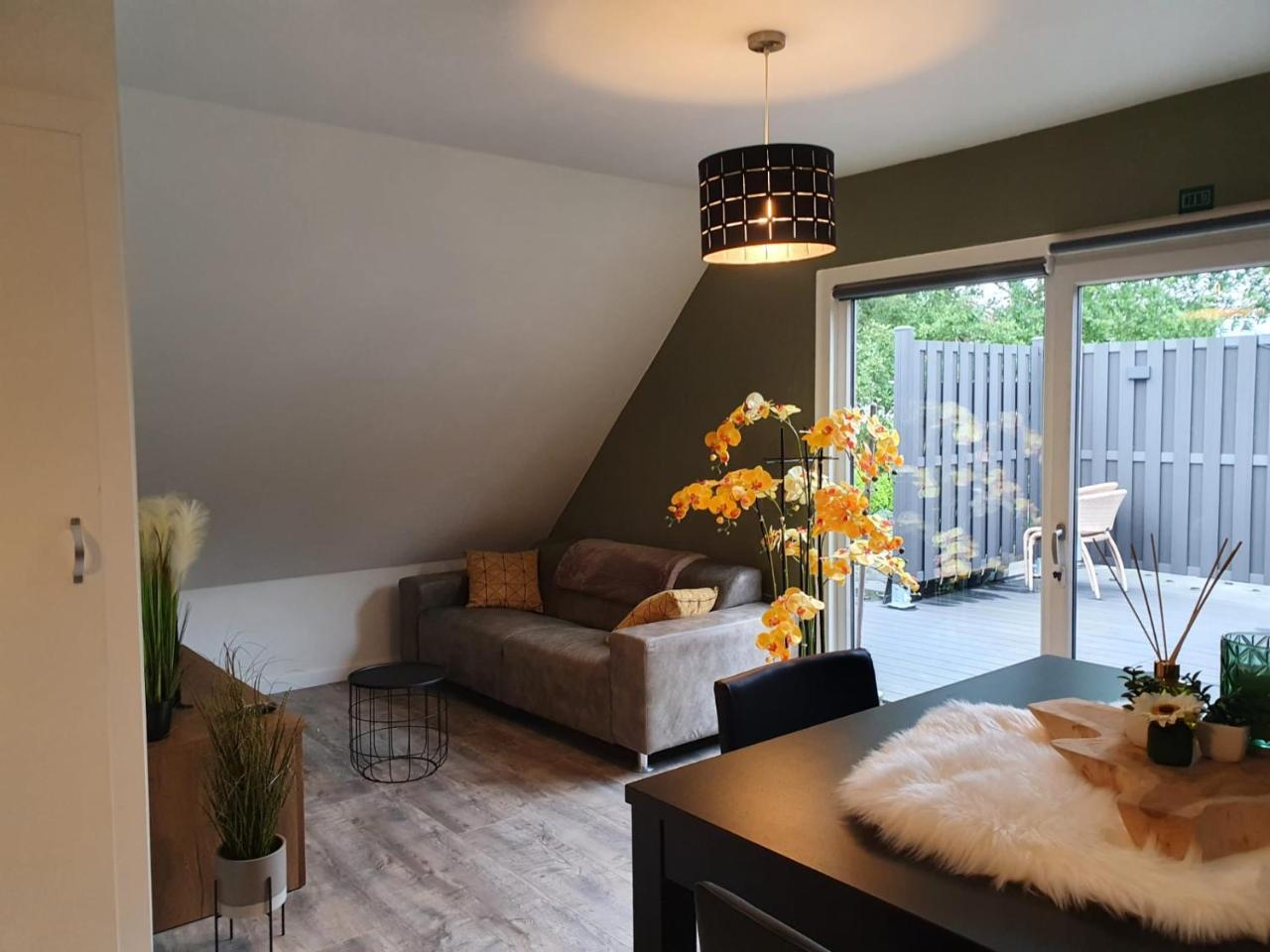 De Gorzen - carbon neutral hotel in Oud-Turnhout