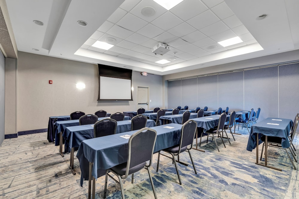 Hilton Garden Inn Myrtle Beach Coastal Grand Mall - photo 42