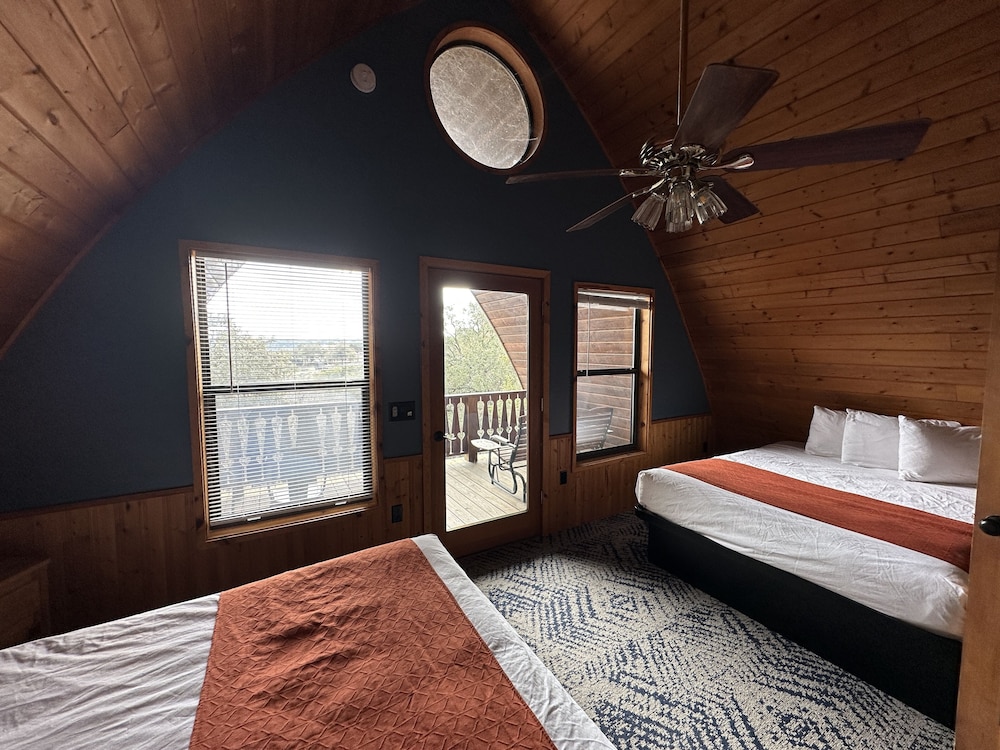 Canyon Lakeview Resort - photo 18