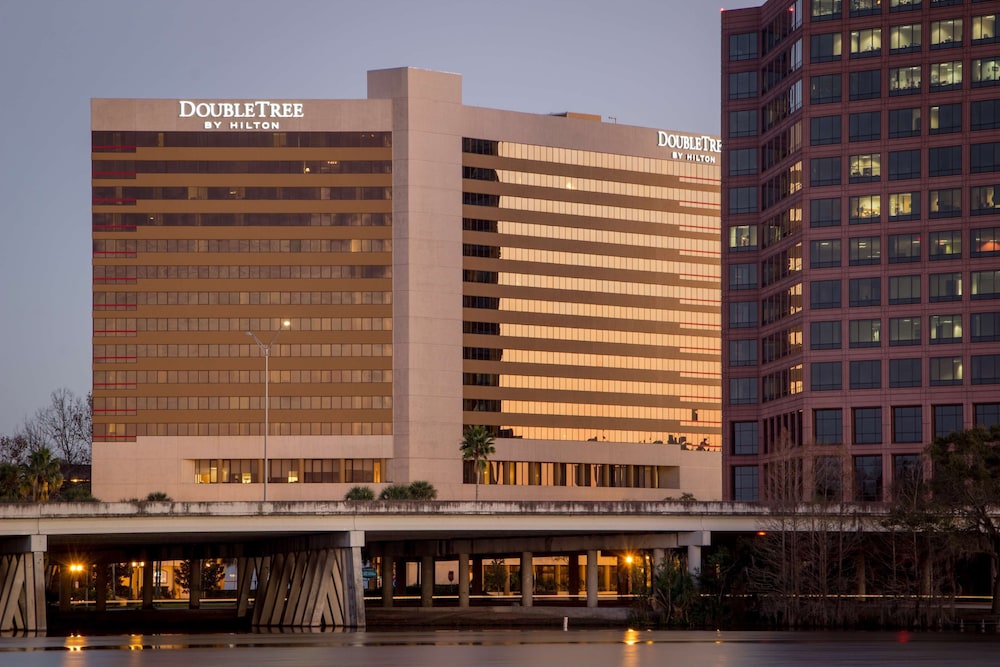 DoubleTree by Hilton Hotel Orlando Downtown - photo 83