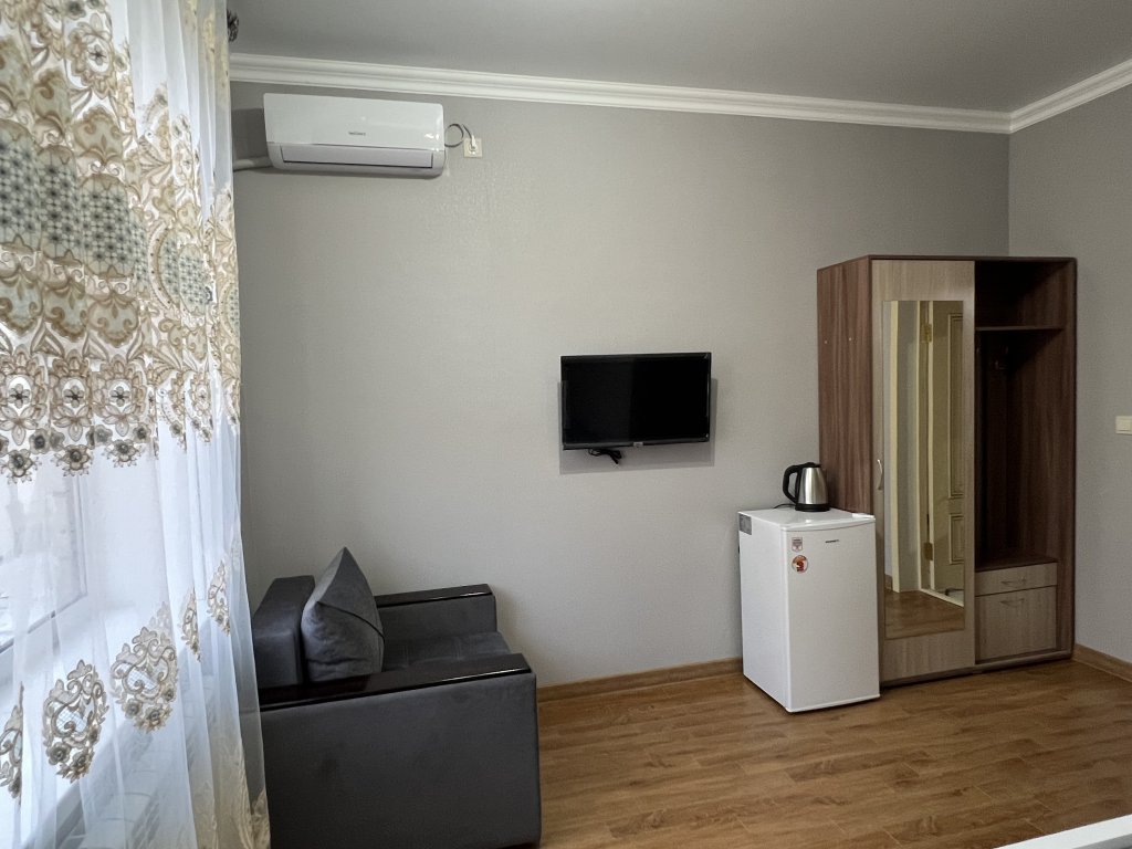 Na Tagieva 80 Mini Hotel in Derbent, Russia