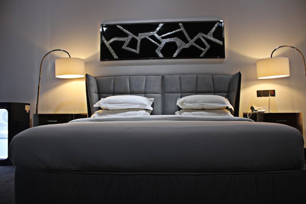 MUSE Boutique Hotel — Enugu — photo 4