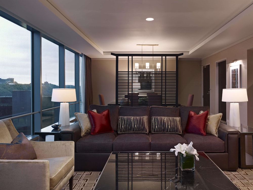 Fairmont Pittsburgh - photo 11