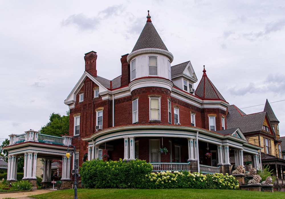 The Shepherd's Inn - photo 19